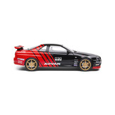 1:18 Nissan Skyline R34 GT-R Advan Drift Solido