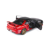 1:18 Nissan Skyline R34 GT-R Advan Drift Solido