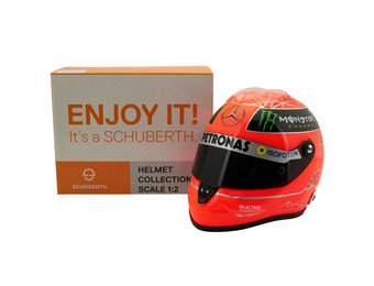 1:2 Michael Schumacher Helmet