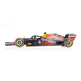 1:18 Aston Martin Red Bull Racing RB16 #33 Max Verstappen '3rd place Styrian GP 2020' Minichamps