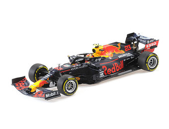 1:18 Red Bull Racing RB16 Albon