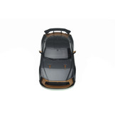 1:18 Nissan GT-R 50 Italdesign Grey GT Spirit