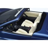 1:18 Koenig-Special Spider based on Ferrari  Testarossa GT Spirit