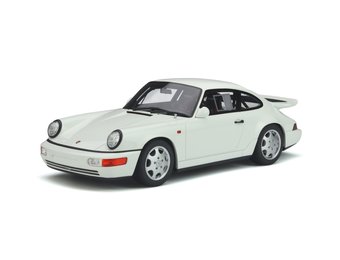 1:18 Porsche 911 Lightweight