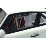 1:18 Porsche 911 (964) Carrera 4 Lightweight White GT Spirit