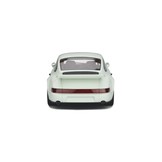 1:18 Porsche 911 (964) Carrera 4 Lightweight White GT Spirit