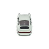 1:18 Porsche 911 (964) Carrera 4 Lightweight White GT Spirit