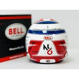 1:2 Helm Nicolas Latifi 2021 Bell Helmets