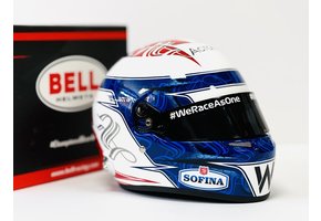 1:2 Helm Latifi 2021