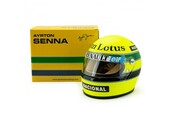 1:2 Helm Ayrton Senna
