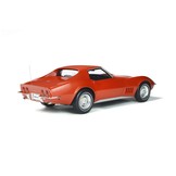 1:12 Chevrolet Corvette C3 1968 Rot GT Spirit