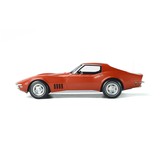 1:12 Chevrolet Corvette C3 1968 Red GT Spirit