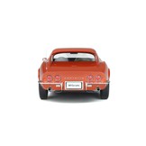 1:12 Chevrolet Corvette C3 1968 Red GT Spirit