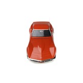 1:12 Chevrolet Corvette C3 1968 Rood GT Spirit