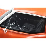 1:12 Chevrolet Corvette C3 1968 Red GT Spirit