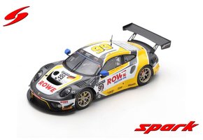 1:43 Porsche 911 GT3 R
