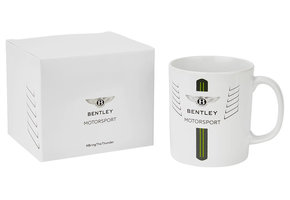 Bentley Motorsport Mug