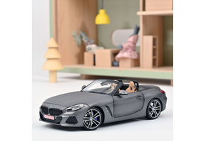 1:18 BMW Z4