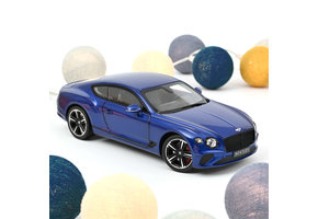 1:18 Bentley Continental GT
