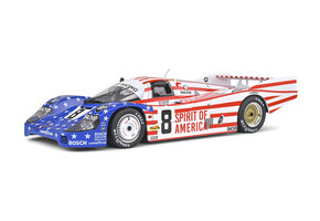 1:18 Porsche 956LH