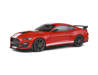 1:18 Ford Mustang GT500