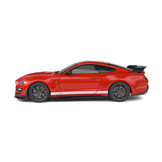 1:18 Ford Mustang GT500 Fast Track Solido