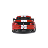 1:18 Ford Mustang GT500 Fast Track Solido