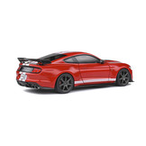 1:18 Ford Mustang GT500 Fast Track Solido