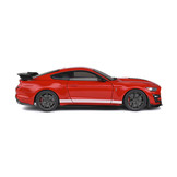 1:18 Ford Mustang GT500 Fast Track Solido