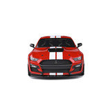 1:18 Ford Mustang GT500 Fast Track Solido