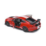 1:18 Ford Mustang GT500 Fast Track Solido