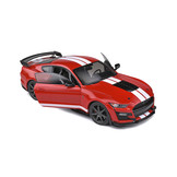 1:18 Ford Mustang GT500 Fast Track Solido