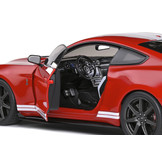 1:18 Ford Mustang GT500 Fast Track Solido