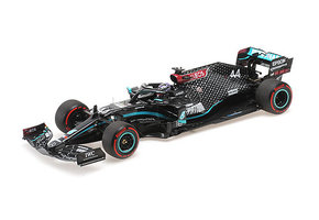 1:18 Mercedes-AMG Hamilton