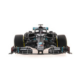 1:18 Mercedes-AMG Petronas F1 Team W11 Eq Performance - #44 Lewis Hamilton Winner Styrian GP 2020 Minichamps