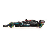 1:18 Mercedes-AMG Petronas F1 Team W11 Eq Performance - #44 Lewis Hamilton Winner Styrian GP 2020 Minichamps