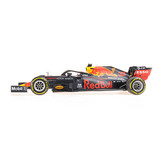 1:18 Red Bull Racing RB16 #33 Max Verstappen - Winner 70th Anniversary 2020 Minichamps