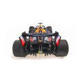 1:18 Red Bull Racing RB16 #33 Max Verstappen - Winner 70th Anniversary 2020 Minichamps