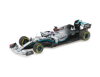 1:43 Mercedes-AMG Hamilton