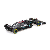 1:43 Mercedes-AMG Petronas F1 Team W11 Eq Performance - #44 Lewis Hamilton Winner Styrian GP 2020 Minichamps
