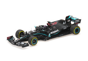 1:43 Mercedes-AMG Hamilton