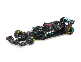 1:43 Mercedes-AMG Hamilton