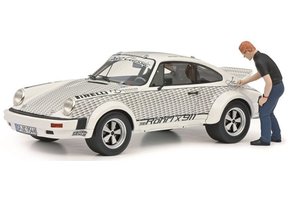 1:18 Porsche 911