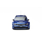 1:18 Subaru Impreza WRC WRC Germany 2008 OttoMobile