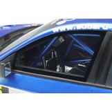 1:18 Subaru Impreza WRC WRC Germany 2008 OttoMobile