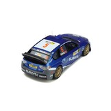 1:18 Subaru Impreza WRC WRC Germany 2008 OttoMobile