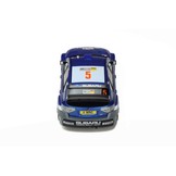 1:18 Subaru Impreza WRC WRC Germany 2008 OttoMobile
