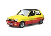 1:18 Renault 5 TS