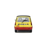 1:18 Renault 5 TS Monte Carlo Jaune 1978 OttoMobile