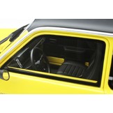 1:18 Renault 5 TS Monte Carlo Jaune 1978 OttoMobile